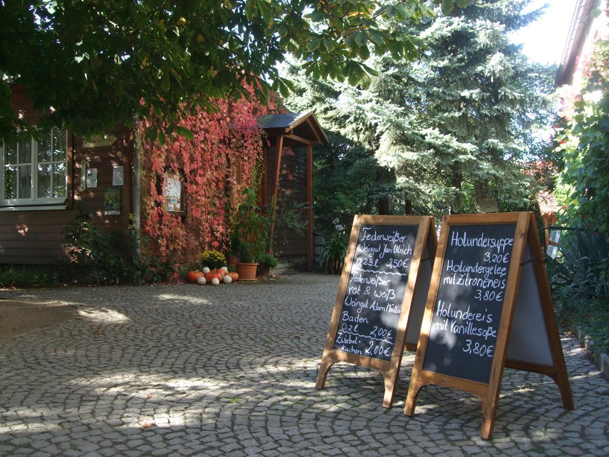 Jägerheim Löbsal Hotell Lobsal Exteriör bild