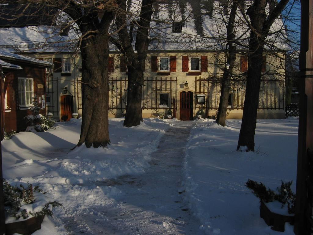 Jägerheim Löbsal Hotell Lobsal Exteriör bild