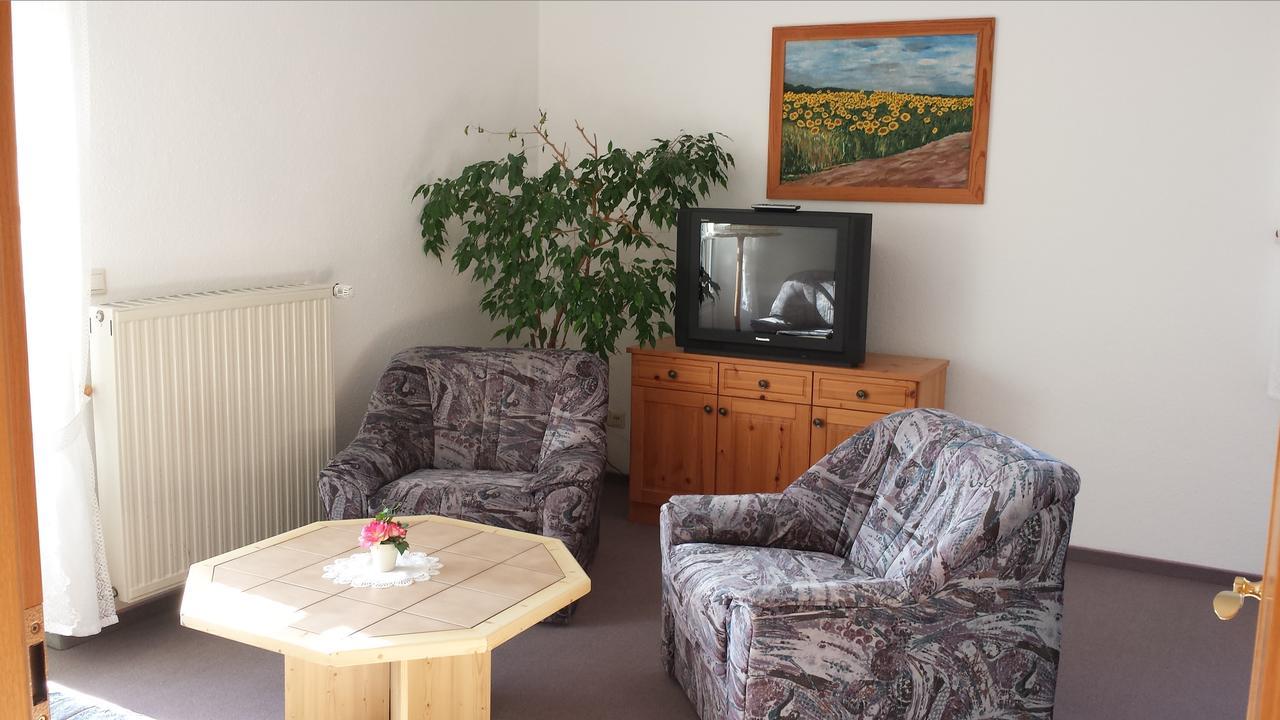 Jägerheim Löbsal Hotell Lobsal Exteriör bild