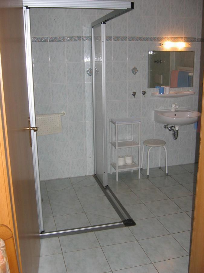 Jägerheim Löbsal Hotell Lobsal Exteriör bild