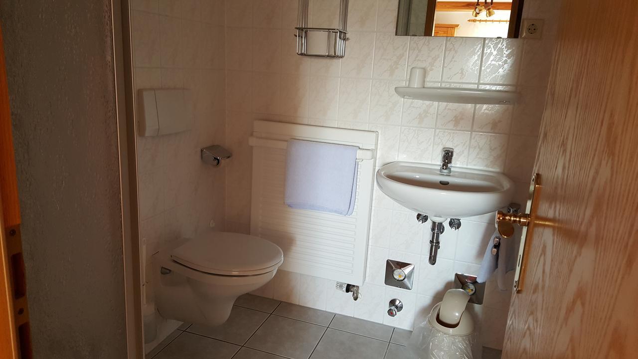 Jägerheim Löbsal Hotell Lobsal Exteriör bild