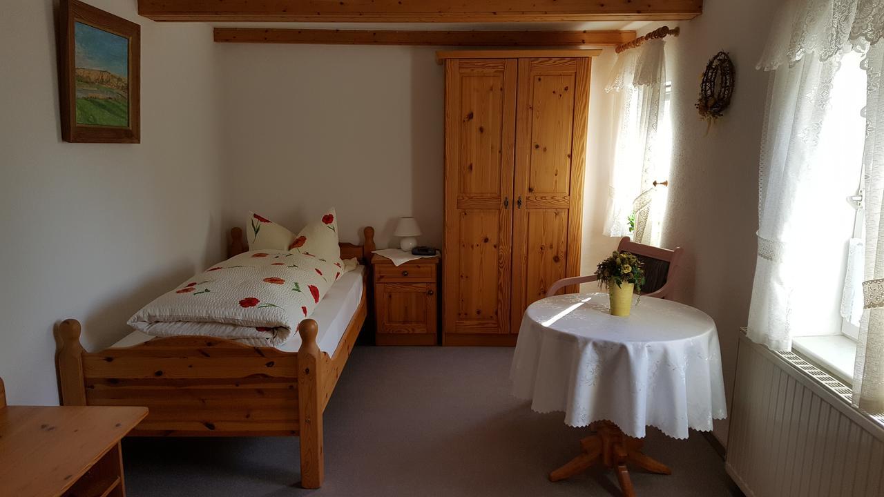 Jägerheim Löbsal Hotell Lobsal Exteriör bild