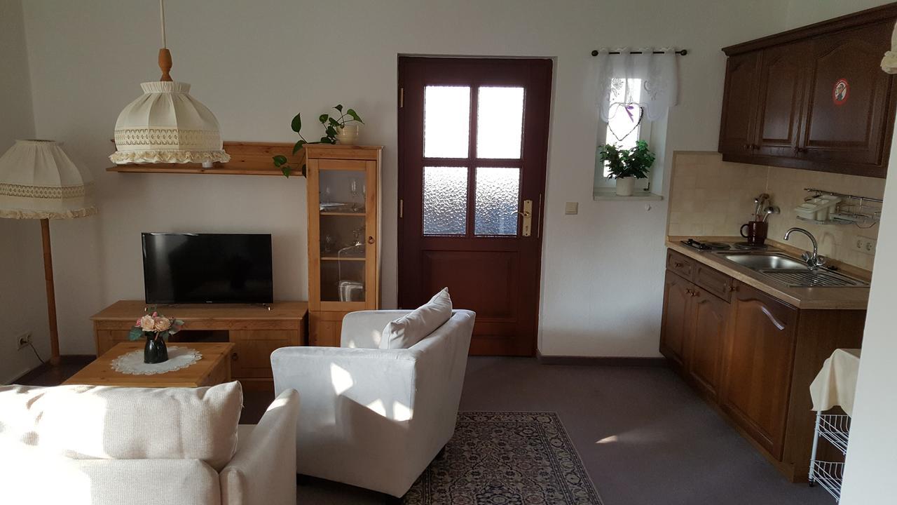 Jägerheim Löbsal Hotell Lobsal Exteriör bild