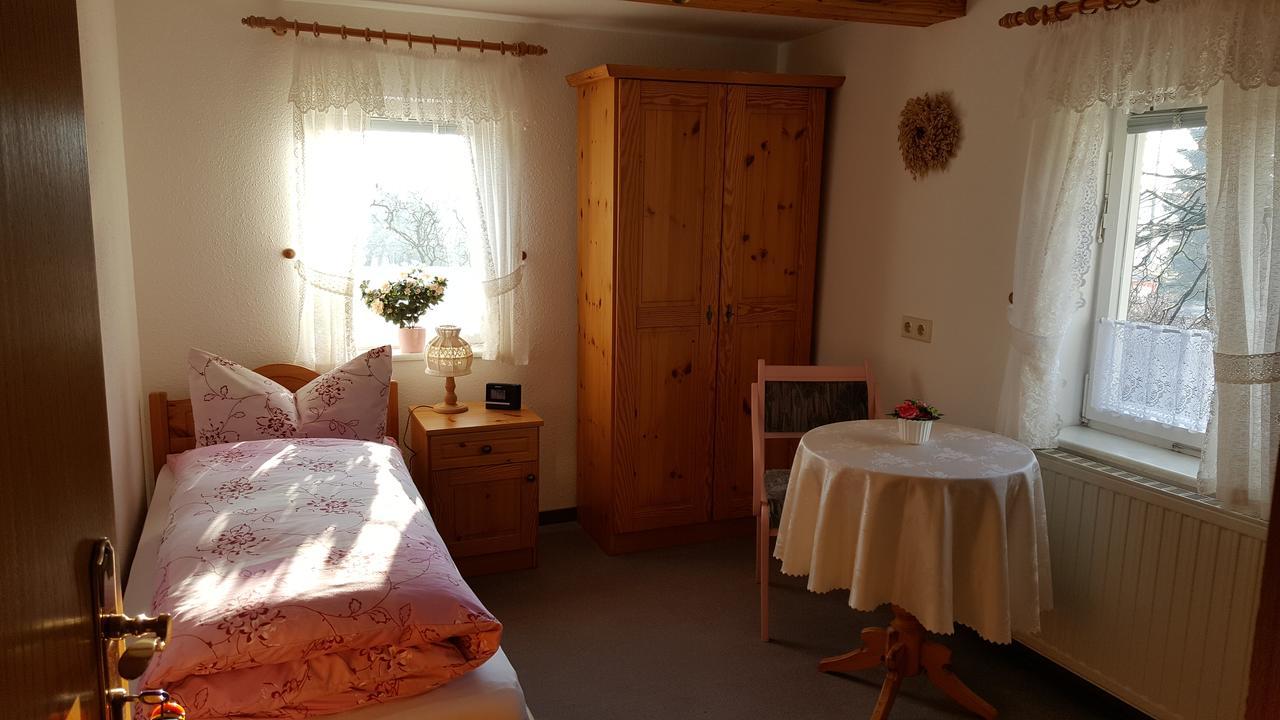 Jägerheim Löbsal Hotell Lobsal Exteriör bild
