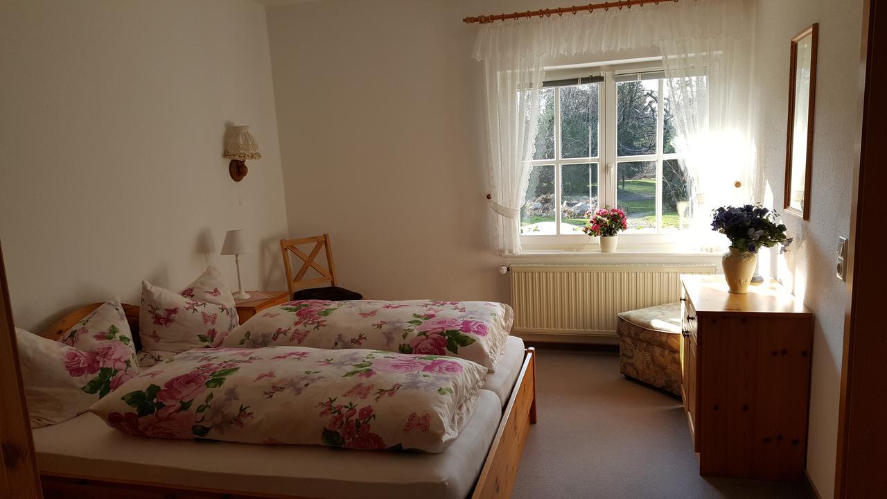 Jägerheim Löbsal Hotell Lobsal Exteriör bild