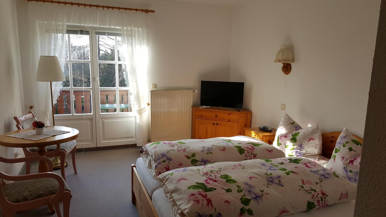 Jägerheim Löbsal Hotell Lobsal Exteriör bild