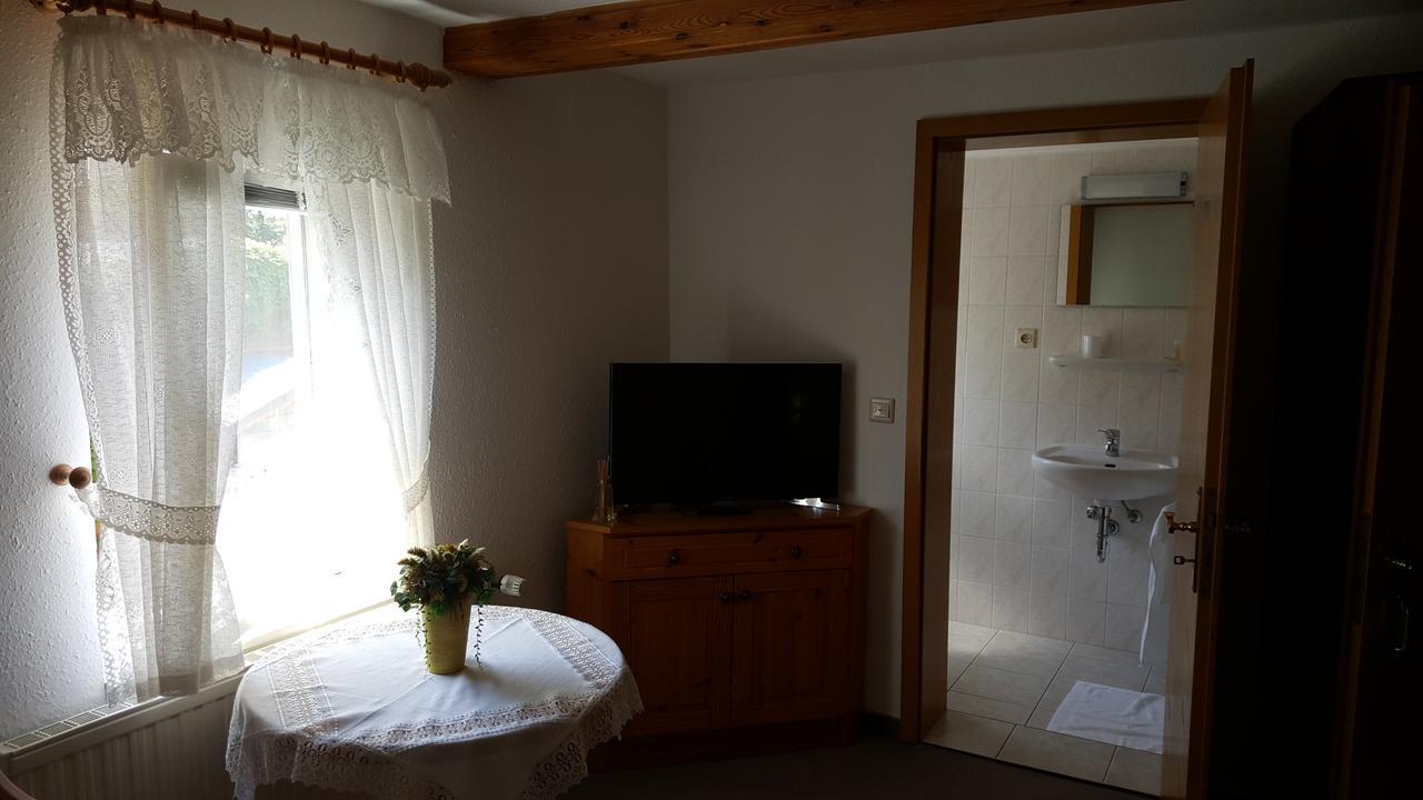 Jägerheim Löbsal Hotell Lobsal Exteriör bild