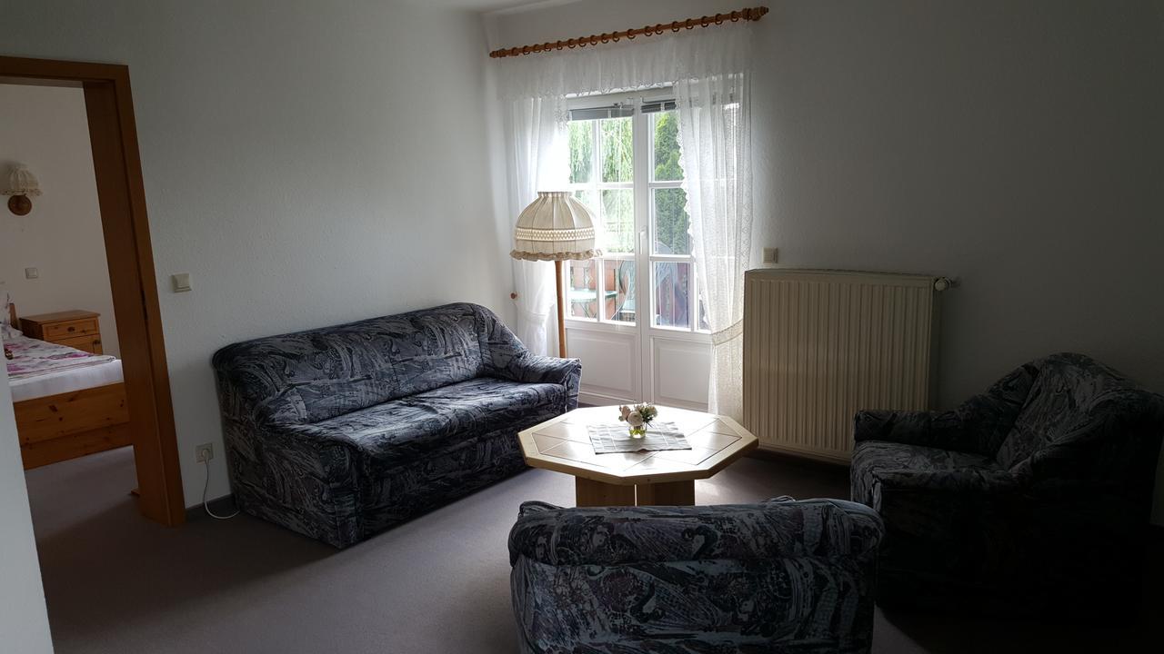 Jägerheim Löbsal Hotell Lobsal Exteriör bild