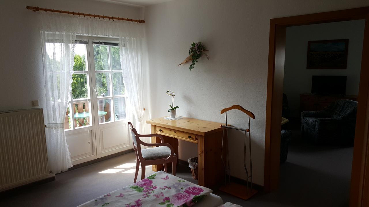 Jägerheim Löbsal Hotell Lobsal Exteriör bild