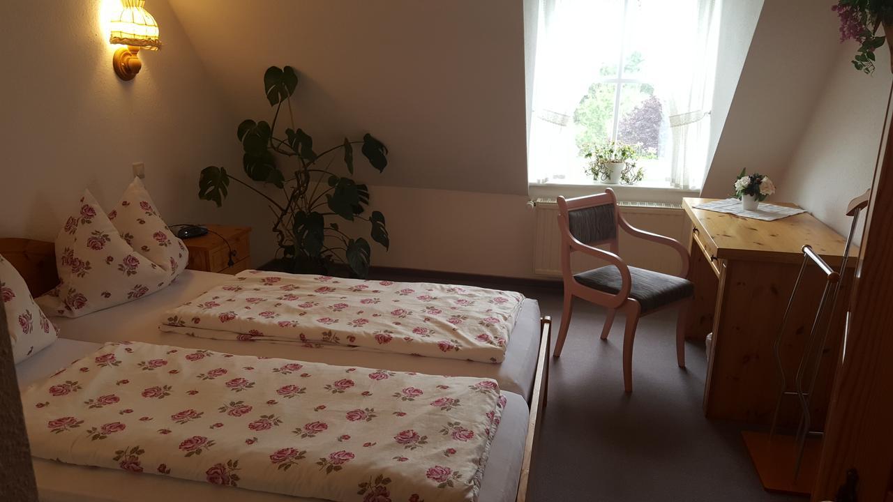 Jägerheim Löbsal Hotell Lobsal Exteriör bild